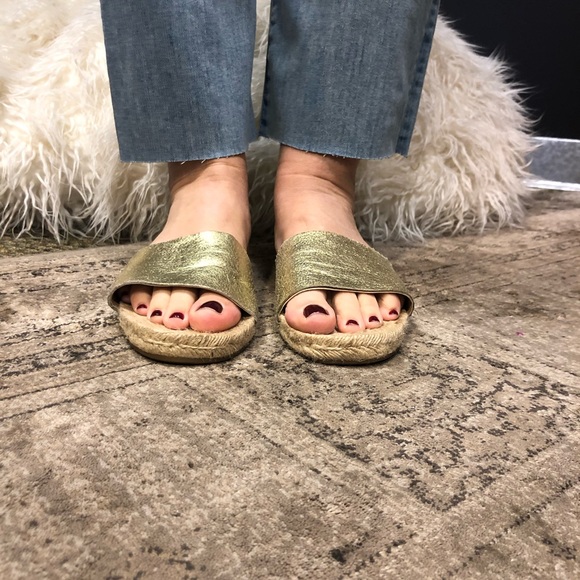 Soludos Shoes - Soludos espadrille sandals